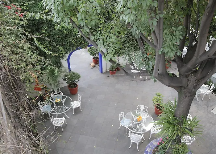 Casa Gonzalez 4*