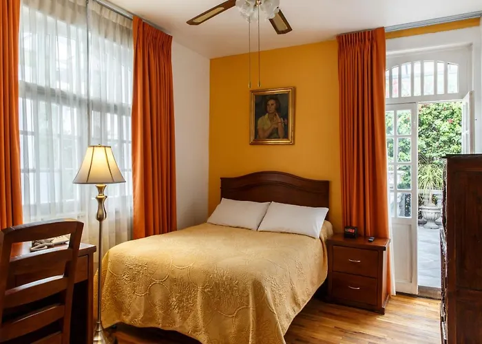 Casa Gonzalez