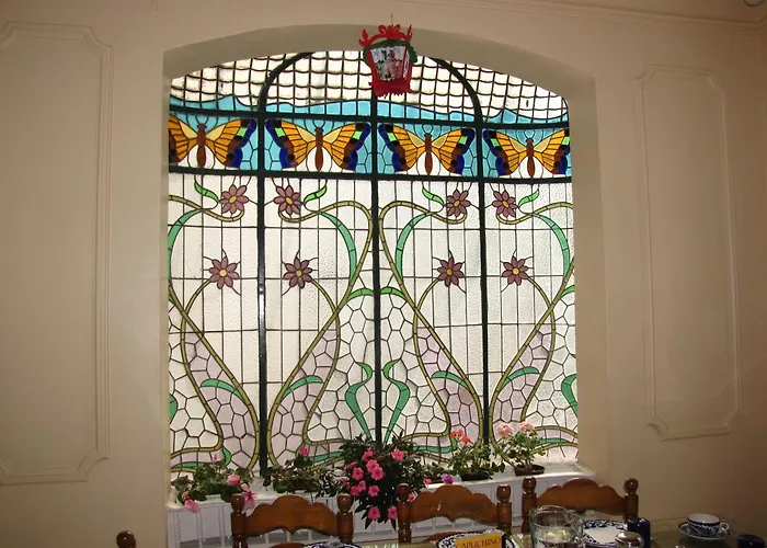 Hotel Casa Gonzalez
