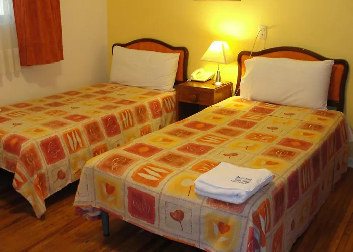 Hotel Casa Gonzalez 4*