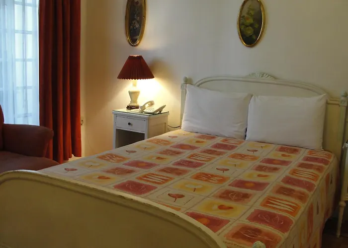 Hotel Casa Gonzalez 4*