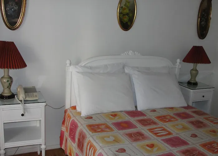 Casa Gonzalez Mexico City