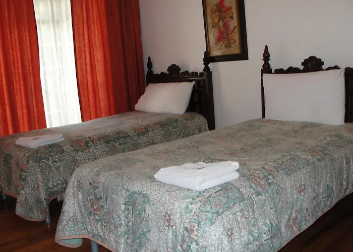 Casa Gonzalez
