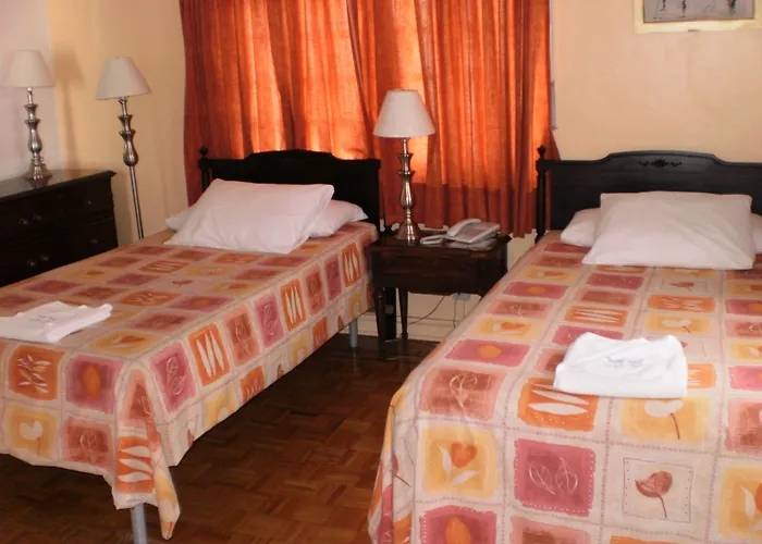 Casa Gonzalez