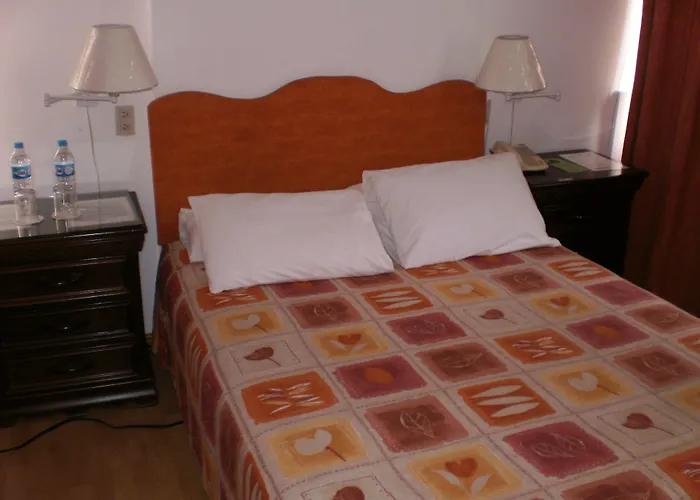 Casa Gonzalez 4*