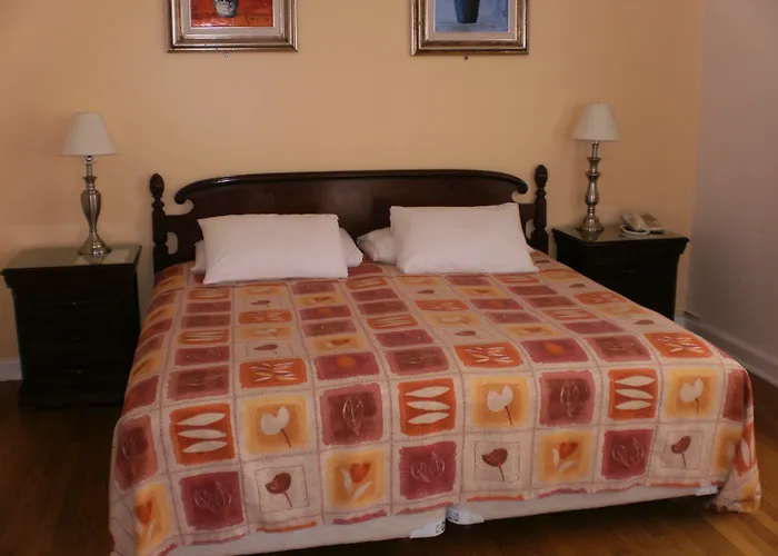Hotel Casa Gonzalez 4*