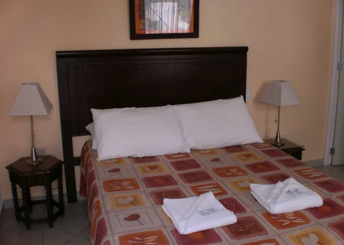 Hotel Casa Gonzalez