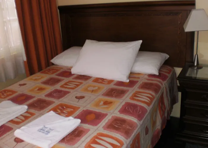 Casa Gonzalez Hotel