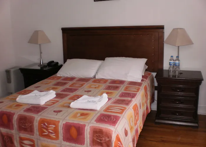 Hotel Casa Gonzalez 4*