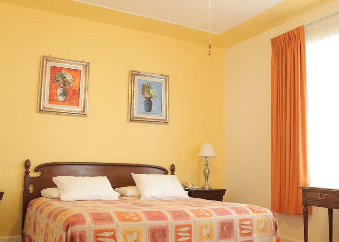 Hotel Casa Gonzalez 4*
