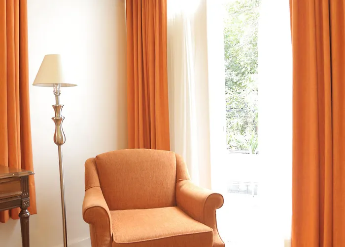 Hotel Casa Gonzalez Mexico City