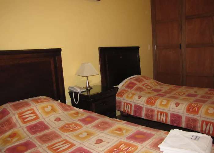 Casa Gonzalez Hotel