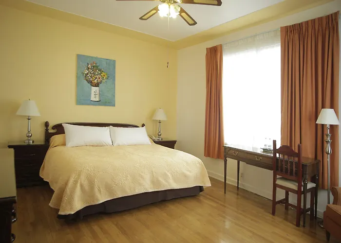 Casa Gonzalez Hotel