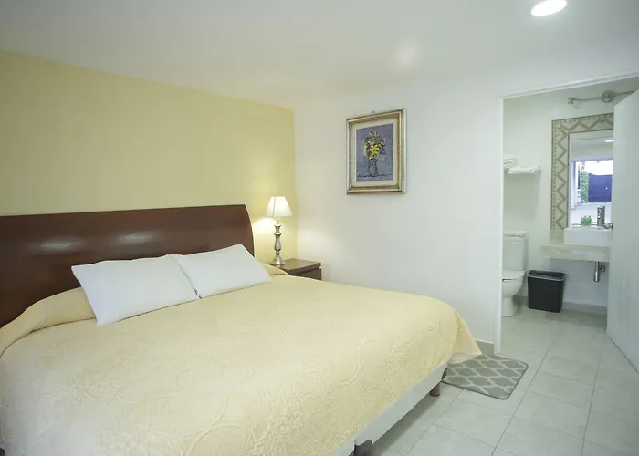 Hotel Casa Gonzalez 4*