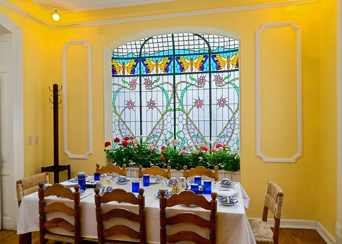 Hotel Casa Gonzalez