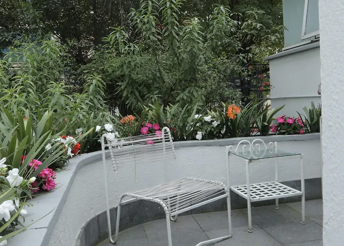 Casa Gonzalez 4* Mexico City
