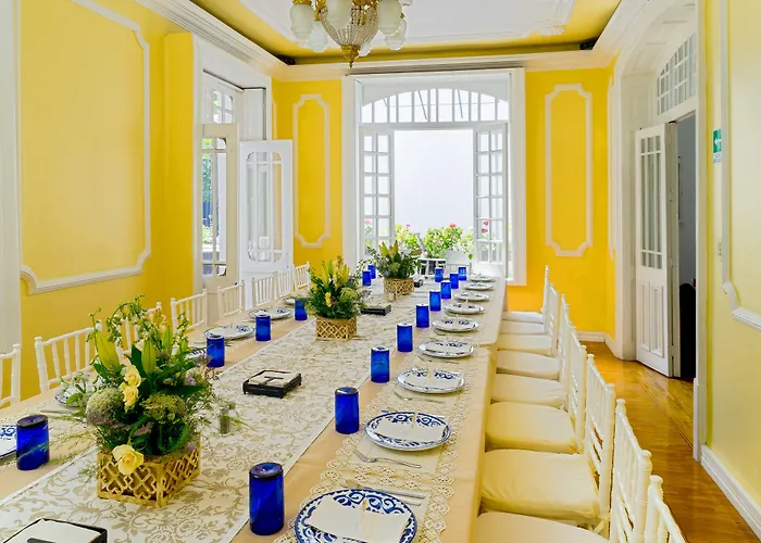 Casa Gonzalez