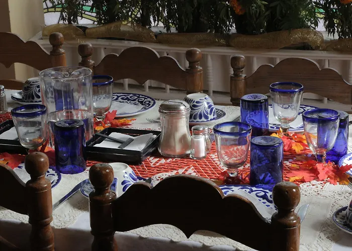 Hotel Casa Gonzalez