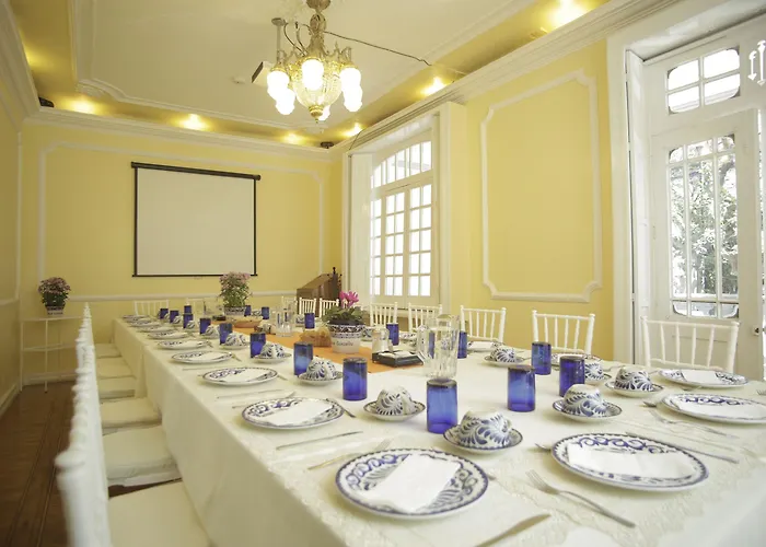 Hotel Casa Gonzalez Mexico City
