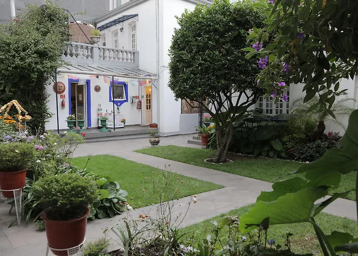 Casa Gonzalez