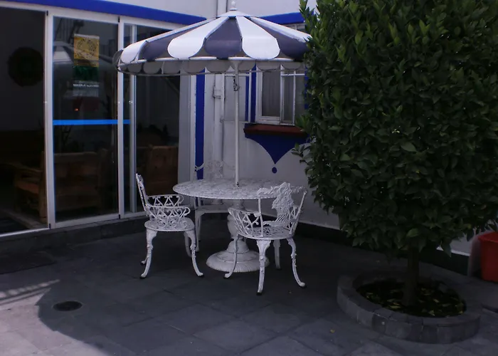 Casa Gonzalez 4*