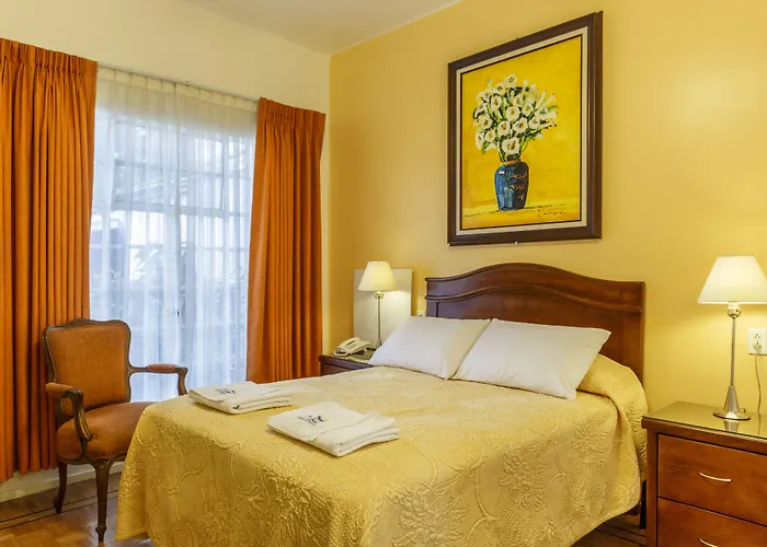 Casa Gonzalez Hotel Mexico City
