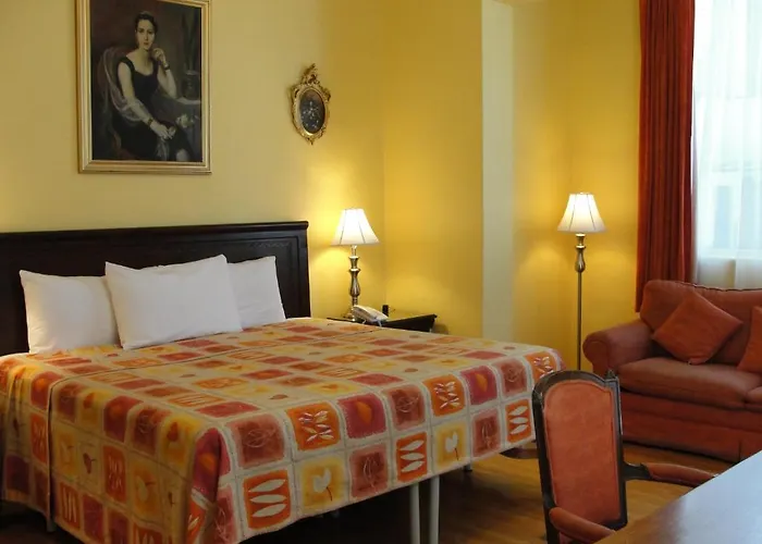 Casa Gonzalez Hotel Mexico City