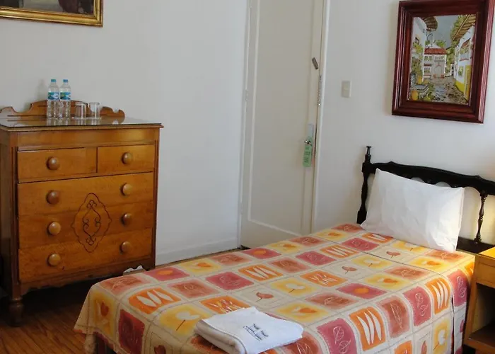 Casa Gonzalez Hotel 4*