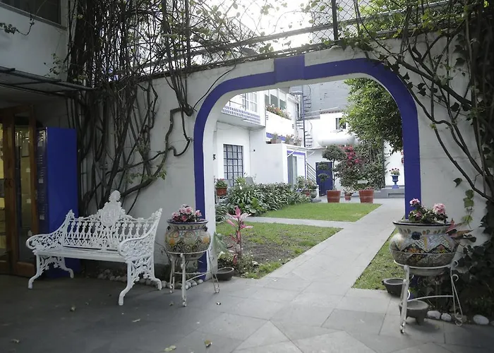 Casa Gonzalez