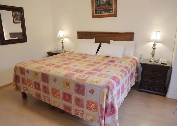 Casa Gonzalez Hotel