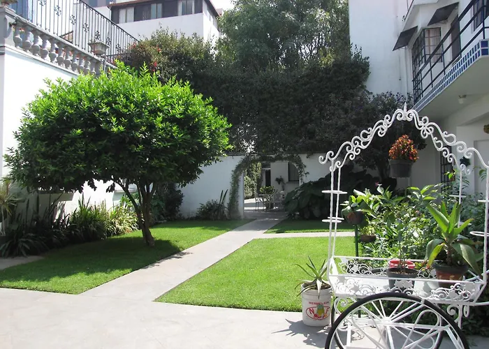 Hotel Casa Gonzalez