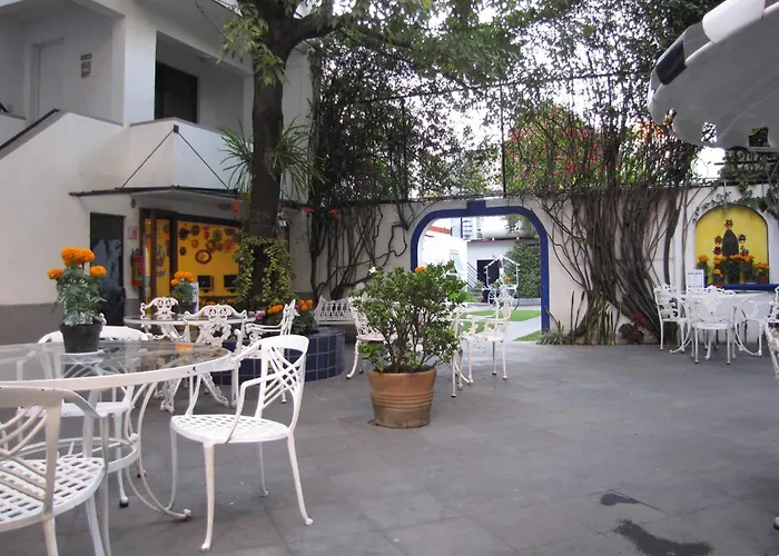 Hotel Casa Gonzalez