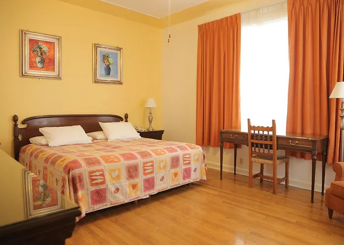 Casa Gonzalez Hotel
