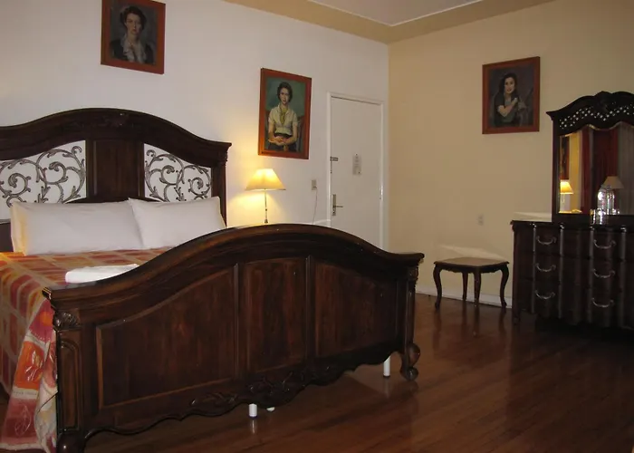 Casa Gonzalez Mexico City