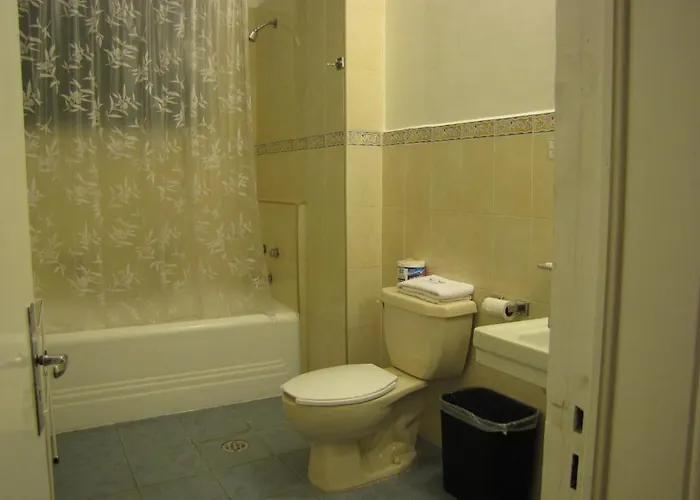 Hotel Casa Gonzalez 4*